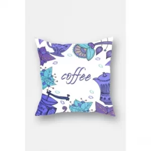 Image of YS894907384 Multicolor Cushion Cover