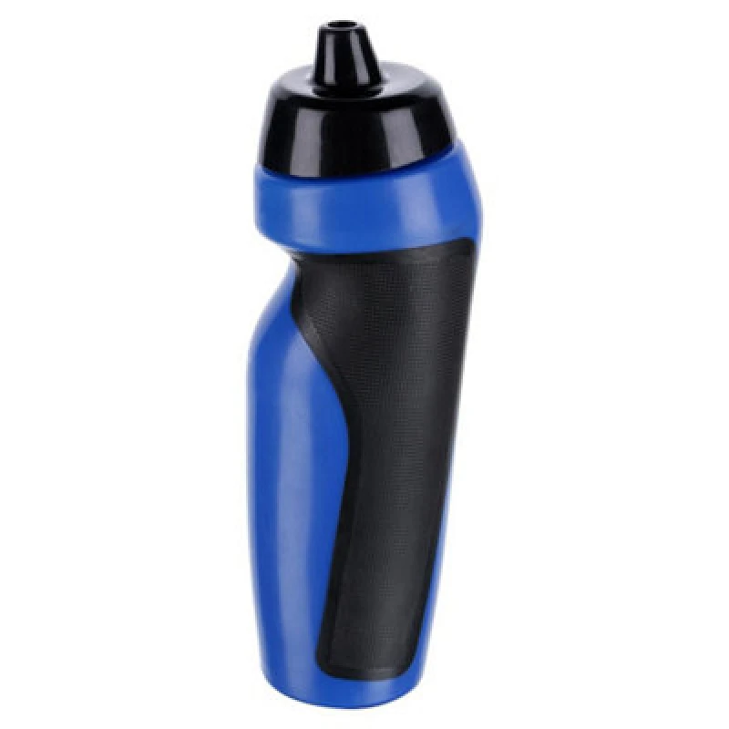 Image of Precision Precision Sports 600ml Water Bottle in Blue Blue One Size Unisex 5059699427334
