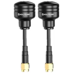 Image of Hollyland Lollipop Antenna Black for Mars series except MARS X