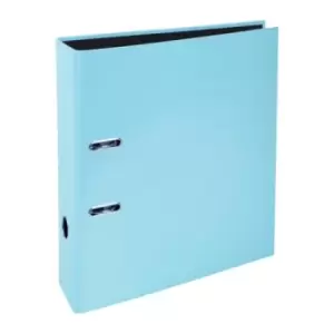 Image of Exacompta 53564E ring binder A4 Blue
