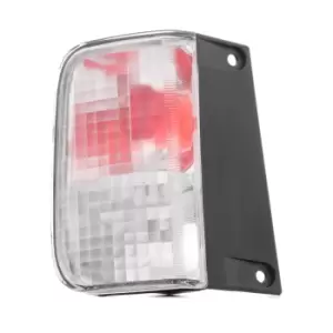Image of ABAKUS Rear light OPEL,RENAULT,NISSAN 037-43-872RHD 4419130 Combination rearlight,Tail light,Tail lights,Back lights,Rear tail light,Rear lights