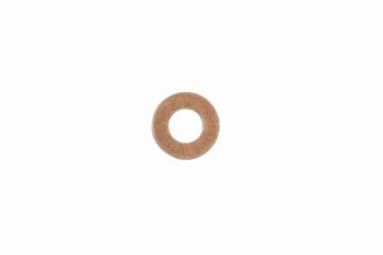 Image of Common Rail Copper Injector Washer 14.60 x 7.5 x 1.3mm Pk 50 Connect 31746
