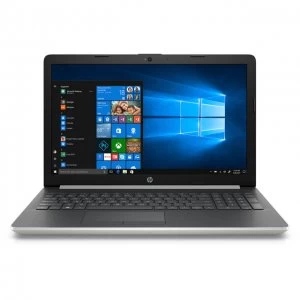 Image of HP 15-DA0038NA 15.6" Laptop