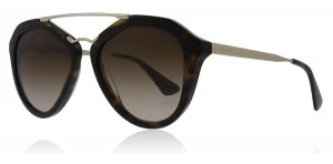 Image of Prada Cinema Sunglasses Havana 2AU6S1 54mm