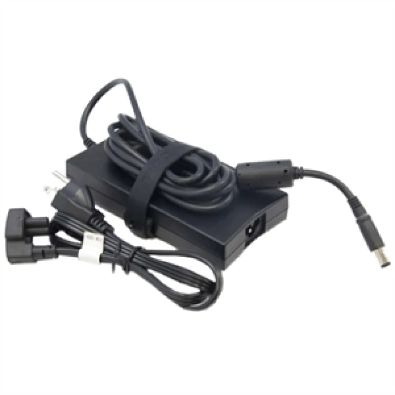 Image of DELL 331-5817 power adapter/inverter Indoor 130 W Black
