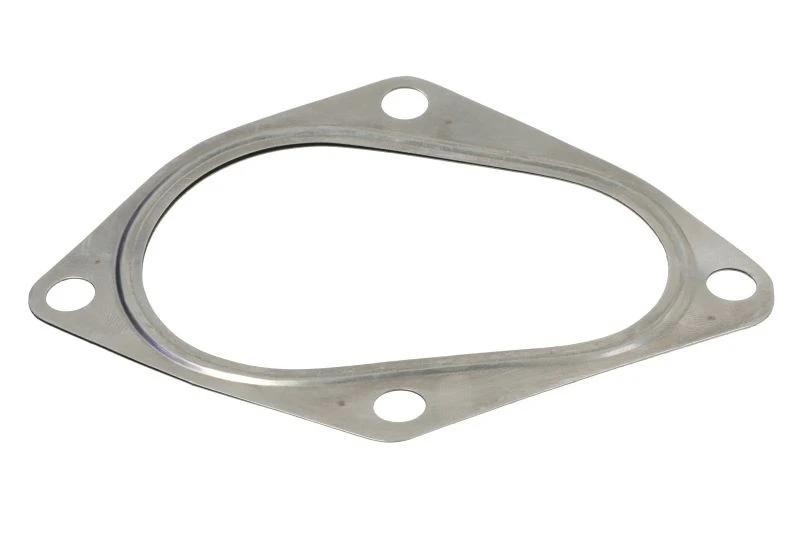 Image of 4MAX 0219-06-0100P Gasket, exhaust pipe Exhaust Pipe at exhaust turbocharger Gasket,exhaust pipe (138)