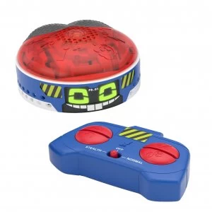 Image of Really R.A.D. Robots - Fartbro