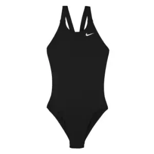 Image of Nike Swimsuit - Black
