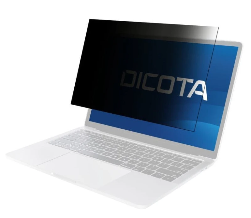 Image of Dicota DICOTA D80494-2MGL laptop accessory Laptop screen protector D80494-2MGL