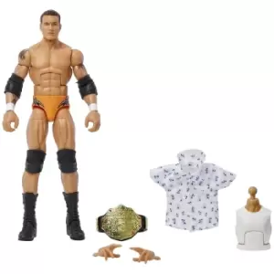 Image of Mattel WWE Summerslam Elite Collection Action Figure - Randy Orton