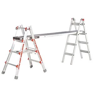 Image of Tb Davies Little Giant 1.8m Telescoping Plank Accessory