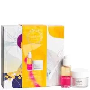 Image of Lumene Christmas 2021 Nordic C [VALO] Glow Wonders Gift Set