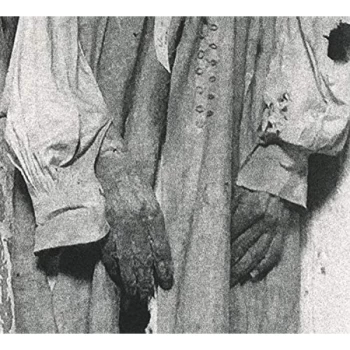 Image of Clavicvla - Sepulchral Blessing CD