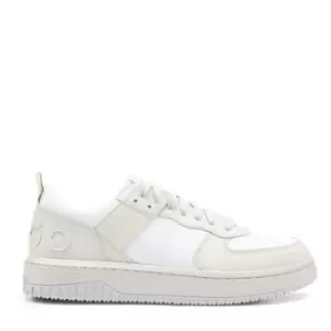 Image of Hugo Kilian Tennis Trainer - Beige