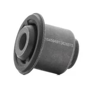 Image of RIDEX Arm Bushes Front axle both sides 251T0526 Suspension Bushes,Wishbone Bushes RENAULT,DACIA,Duster (HS_),DUSTER,Duster II,DUSTER Kasten