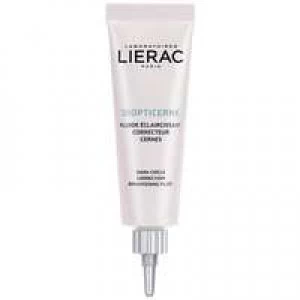 Image of Lierac Diopticerne Dark Circle Correction Brightening Fluid Cream 15ml / 0.52 oz.