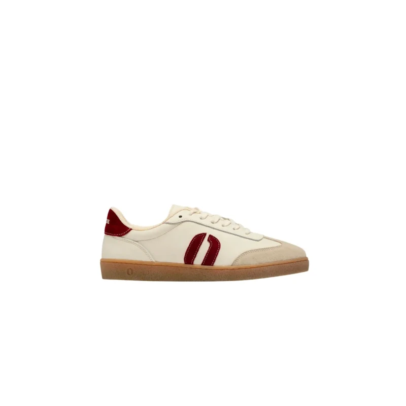 Image of Odaje Womens Trainers Odaje Lucia Beige Female 37