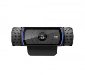 Image of Logitech Pro C920 HD Webcam
