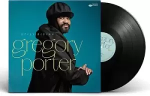 Image of Still Rising by Gregory Porter Vinyl Album