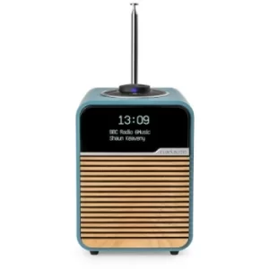 Image of Ruark R1 MK4 DAB Bluetooth Radio