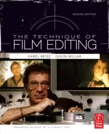 Image of Technique of Film Editing, Reissue of 2nd Edition