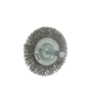 Image of YATO Brush Disc, drill YT-47565