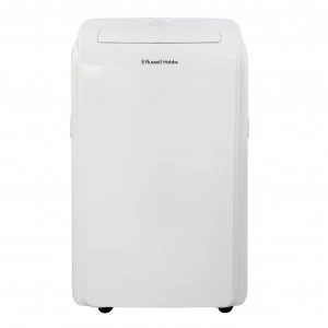 Image of Russell Hobbs RHPAC4002 9000BTU Portable Air Conditioner