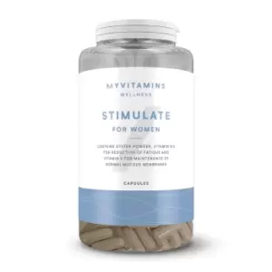 Image of Stimulate For Her - 60Capsules - Unflavoured