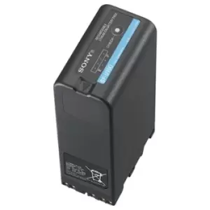 Image of Sony BP-U100 Battery Pack