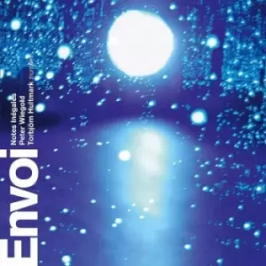 Image of Envoi by Notes Inegales CD Album
