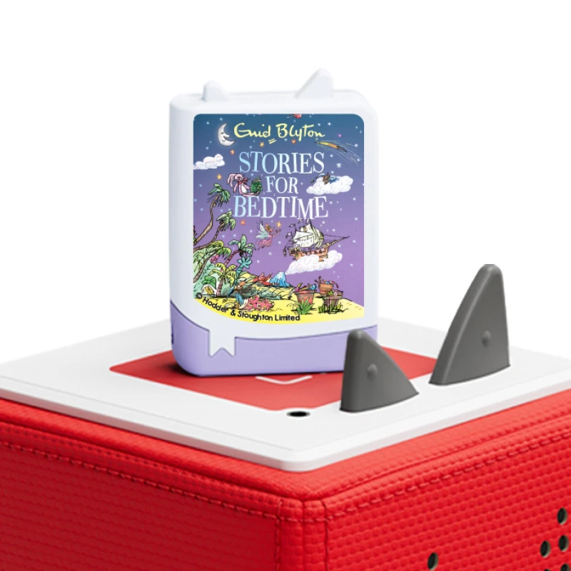 Image of Stories For Bedtime Clever Book Tonie 1021903