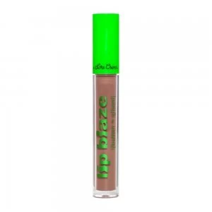 Image of Lime Crime Lip Blaze 3.44ml (Various Shades) - Ivy