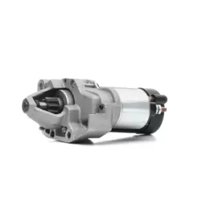 Image of RIDEX Starter motor Starter Output: 1,1kW 2S0467 Starter,Engine starter BMW,02 (E10)