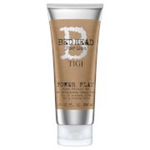 Image of TIGI Bed Head For Him Power Play Firm Finish Gel (200ml)