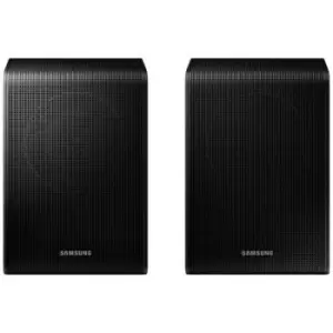 Image of Samsung SWA-9200S Bookshelf speaker Black