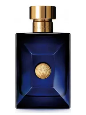 Image of Versace Pour Homme Dylan Blue Eau de Toilette For Him 10ml