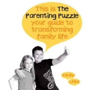 Image of The Parenting Puzzle : Your Guide to Transforming Family Life