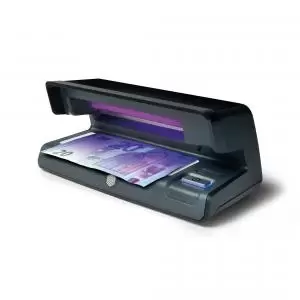 Image of Safescan 70 UV Counterfeit Detector with White Light Area 131-0398