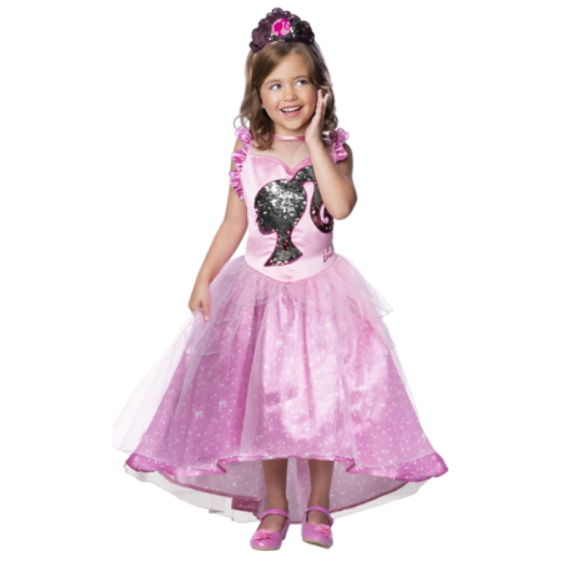 Image of Rubies Barbie Princess Costume