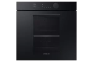 Image of Samsung Infinite Range Dual Cook Steam in Black (NV75T9879CD/EU)
