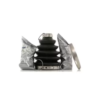 Image of LOBRO CV Boot BMW 306053 31607606091 CV Joint Gaiter,CV Joint Boot,Bellow, drive shaft