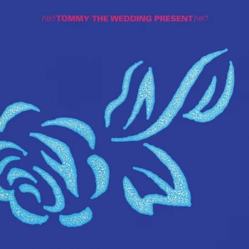 Image of The Wedding Present - Tommy Vinyl