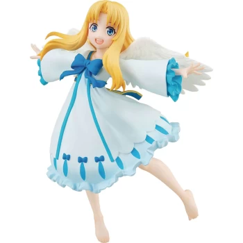 Image of The Rising Of The Shield Hero Pop Up Parade Figure - Filo (Season 2)