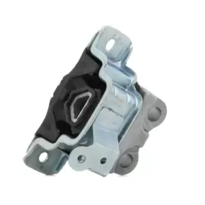 Image of MAGNETI MARELLI Engine mount 030607010667 Motor mount,Engine mounting bracket FIAT,ALFA ROMEO,GRANDE PUNTO (199),PUNTO EVO (199),PUNTO (199)