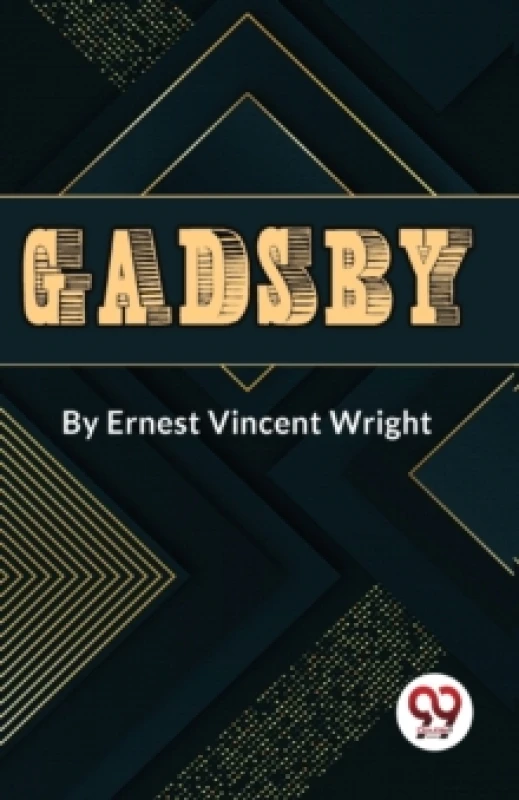 Image of Gadsby a Story of Over 50,000 Words without Using the Letter "E" Paperback / softback