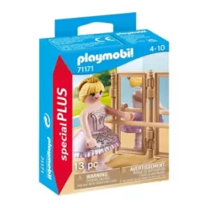 Image of Playmobil 71171 Special Plus - Ballerina