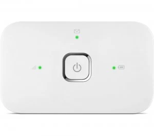 Image of Vodafone R218H Pay Monthly 4G MiFi