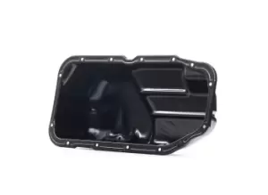 Image of OMG SRL Oil Sump OPEL G50.3781 0652098 Oil Pan