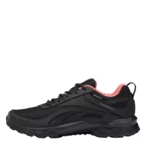 Image of Reebok Ridgerider 6 Gore-Tex Shoes Womens - Black