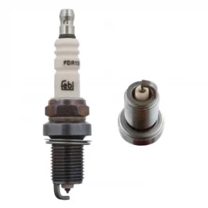 Image of Spark Plug 13606 by Febi Bilstein